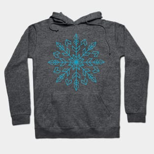 Snow Faction 5 V1 Hoodie